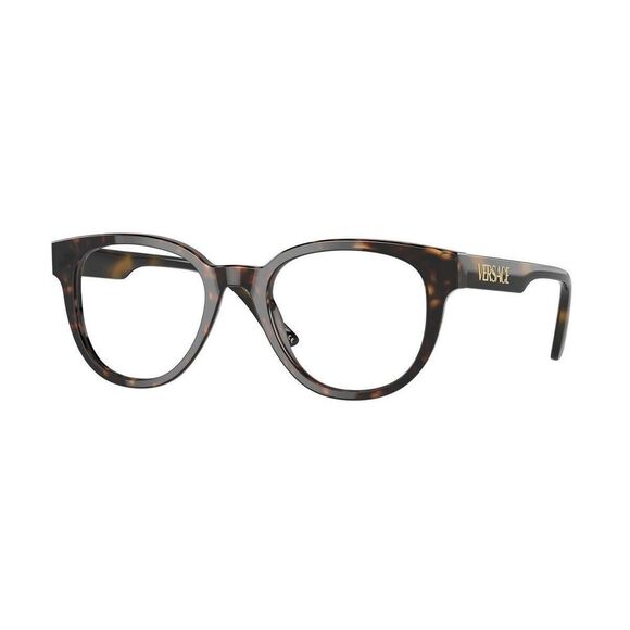 Versace VE3317F-108-51 51mm New Eyeglasses - Picture 1 of 2